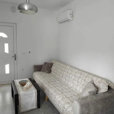 Restaurant Maria Suites Sunset Φαληράκι Εξωτερικό φωτογραφία