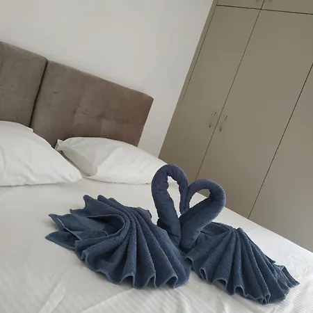 Restaurant Maria Suites Sunset Φαληράκι Εξωτερικό φωτογραφία