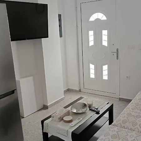 Restaurant Maria Suites Sunset Φαληράκι Εξωτερικό φωτογραφία