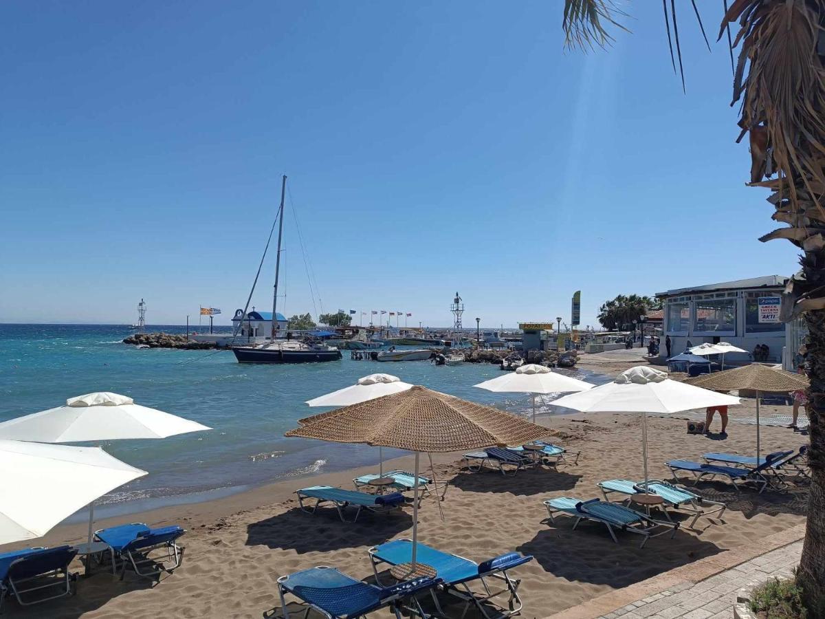 Διαμέρισμα Restaurant Maria Sunset