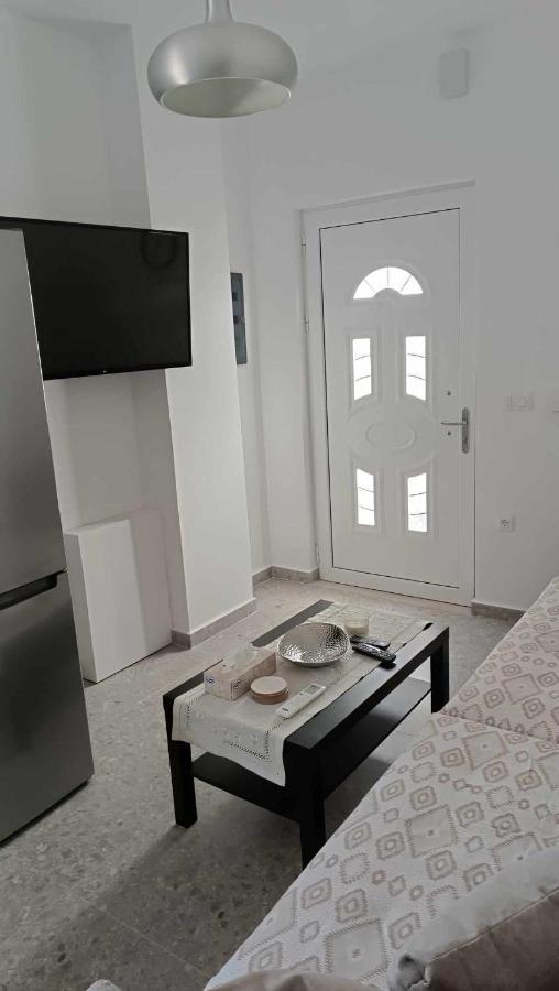 Restaurant Maria Sunset Apartment